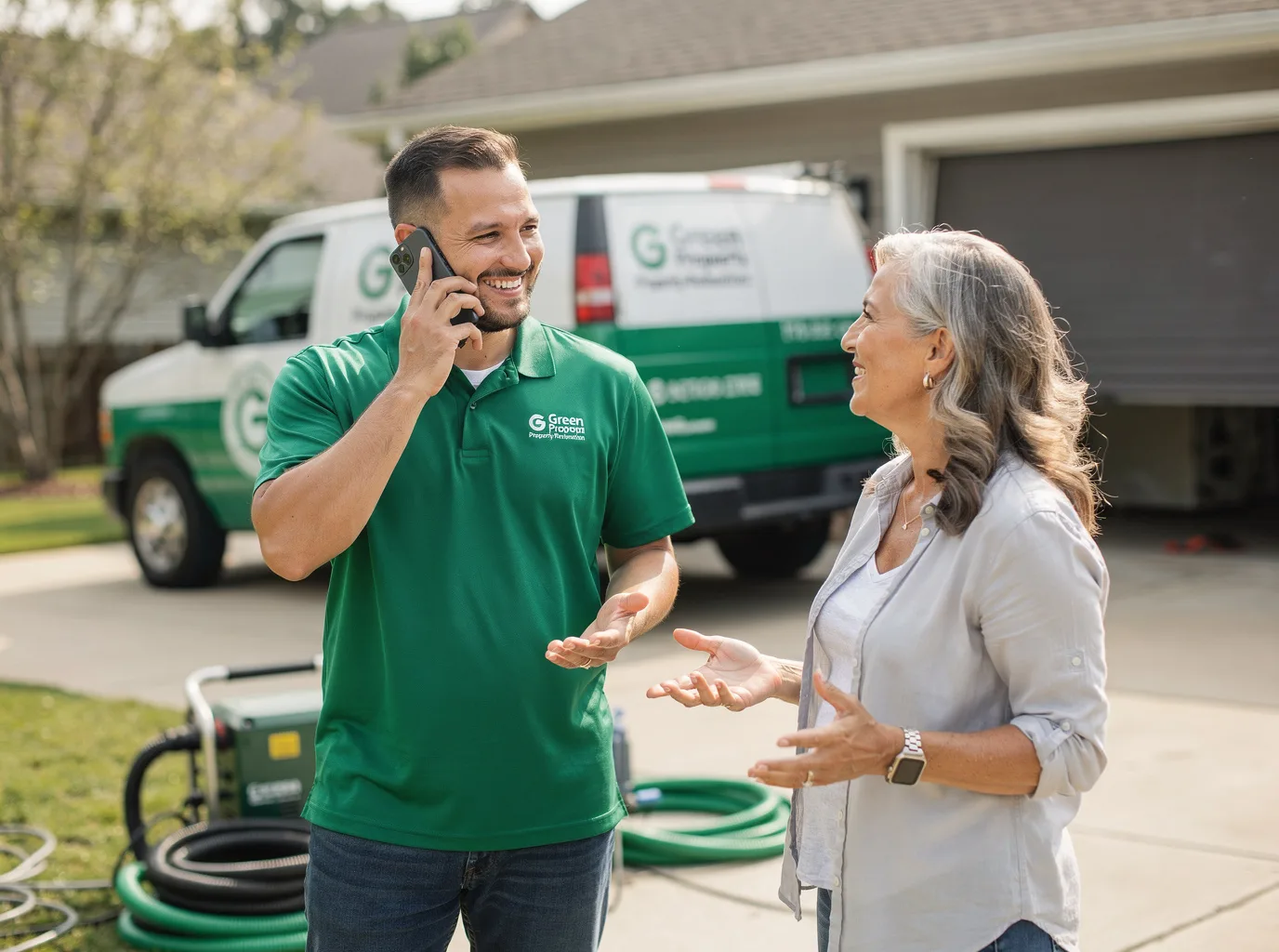 Water Damage Restoration Millington, MD FAQs
